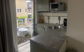 City-Apartment Een Hele Verdieping Voor Jezelf Midden In Het Centrum